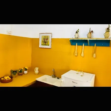 Citronnier House Apartment Dar Salah Bey Exterior photo