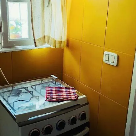 Citronnier House Apartment Dar Salah Bey Exterior photo