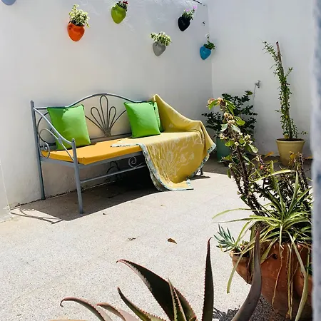 Citronnier House Apartment Dar Salah Bey Exterior photo