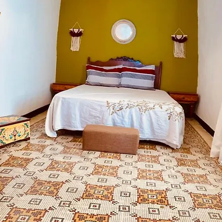Citronnier House Apartment Dar Salah Bey Exterior photo