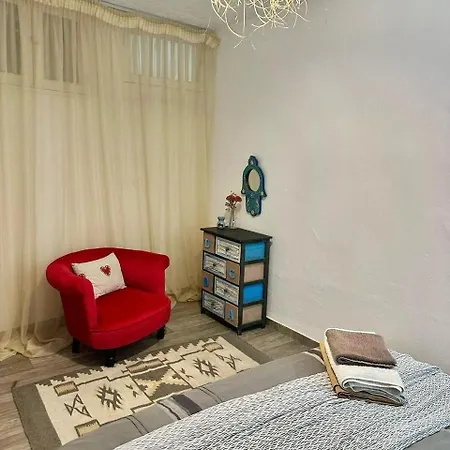 Des Appartements A La Marsa Plage Pieds Dans L'Eau Dar Salah Bey Exterior photo