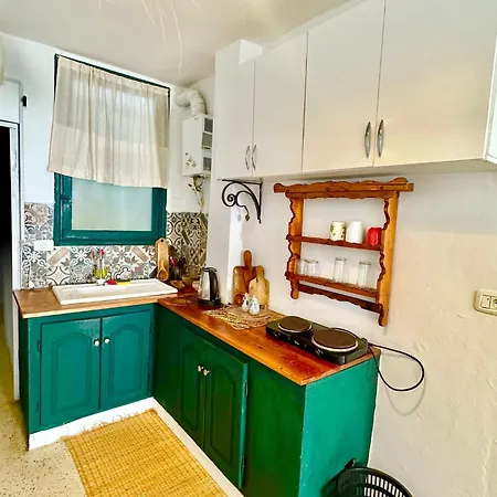 Des Appartements A La Marsa Plage Pieds Dans L'Eau Dar Salah Bey Exterior photo