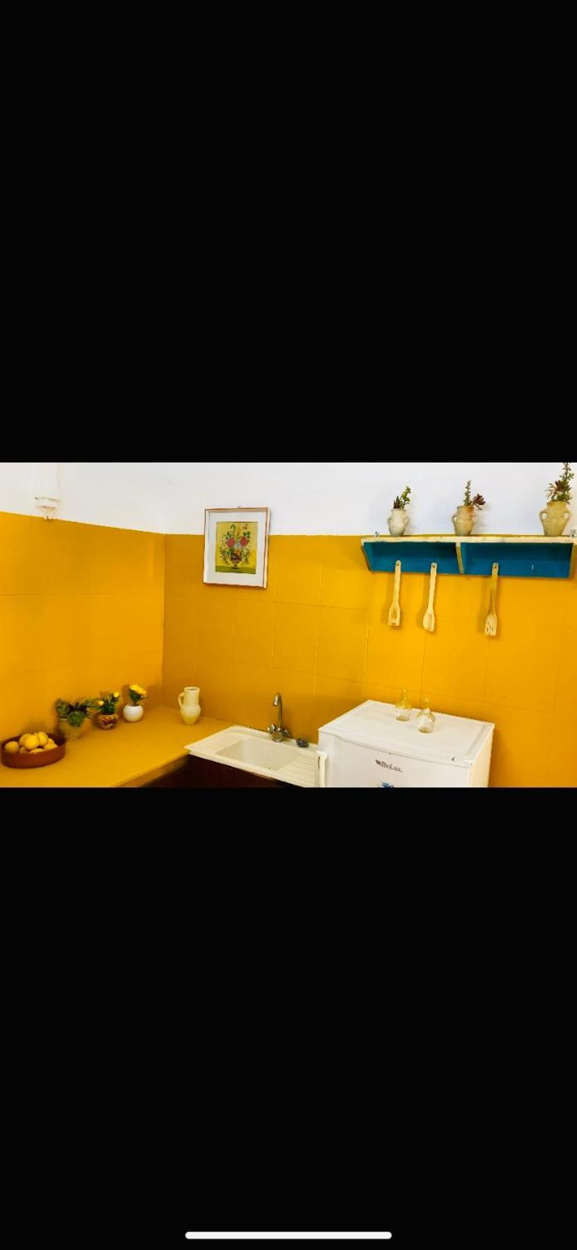 Apartment Citronnier House *