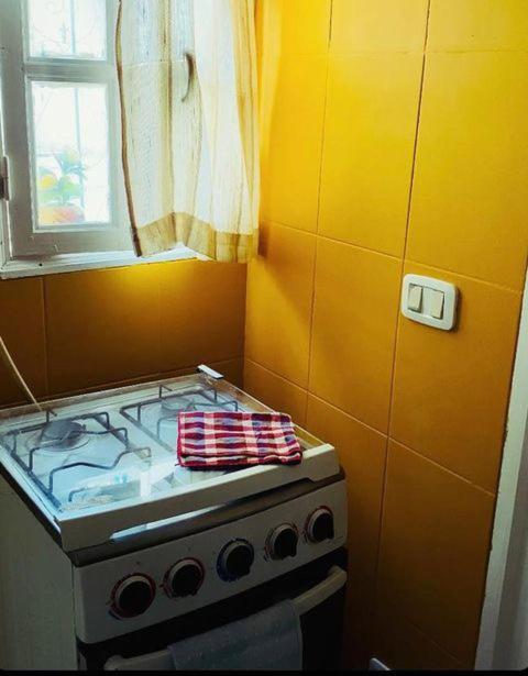 Citronnier House Dar Salah Bey