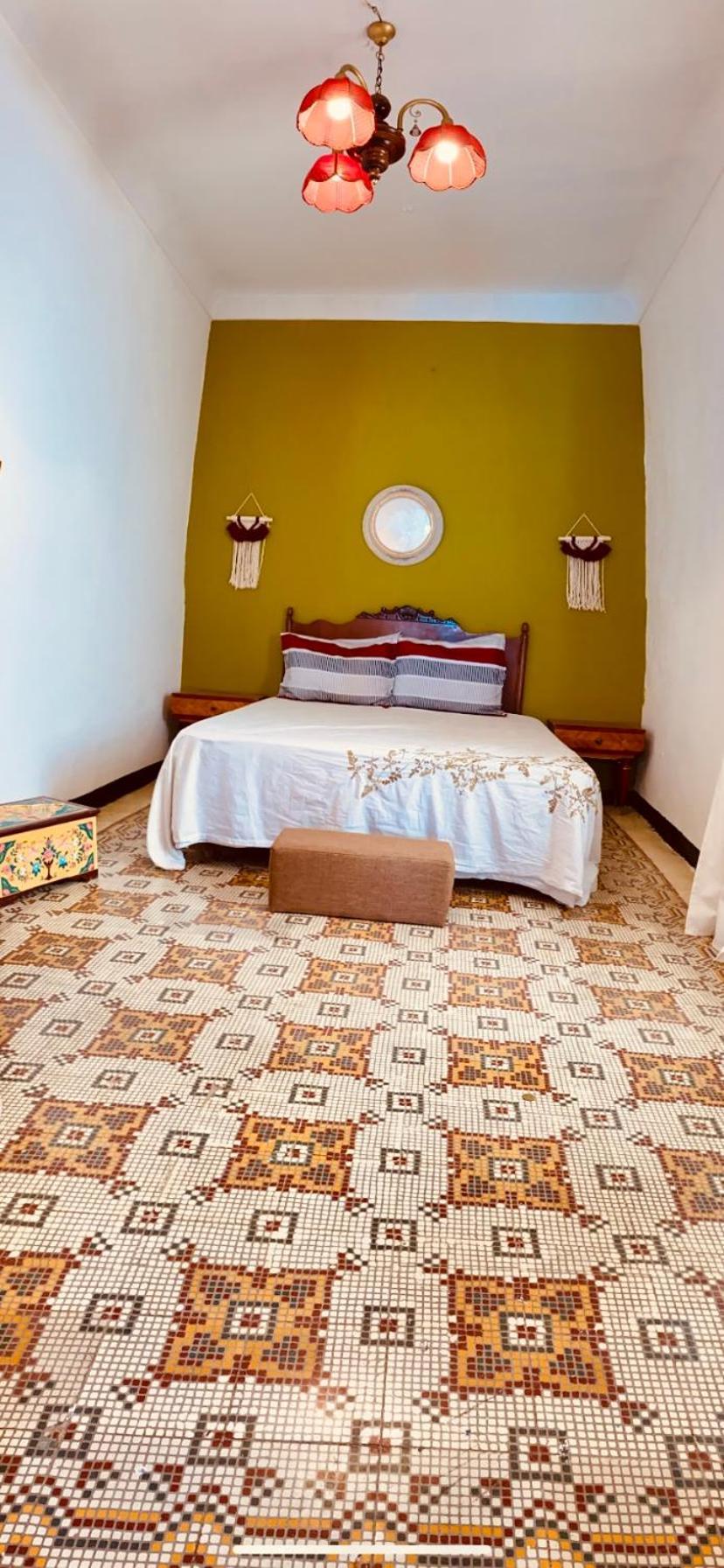 Citronnier House Dar Salah Bey