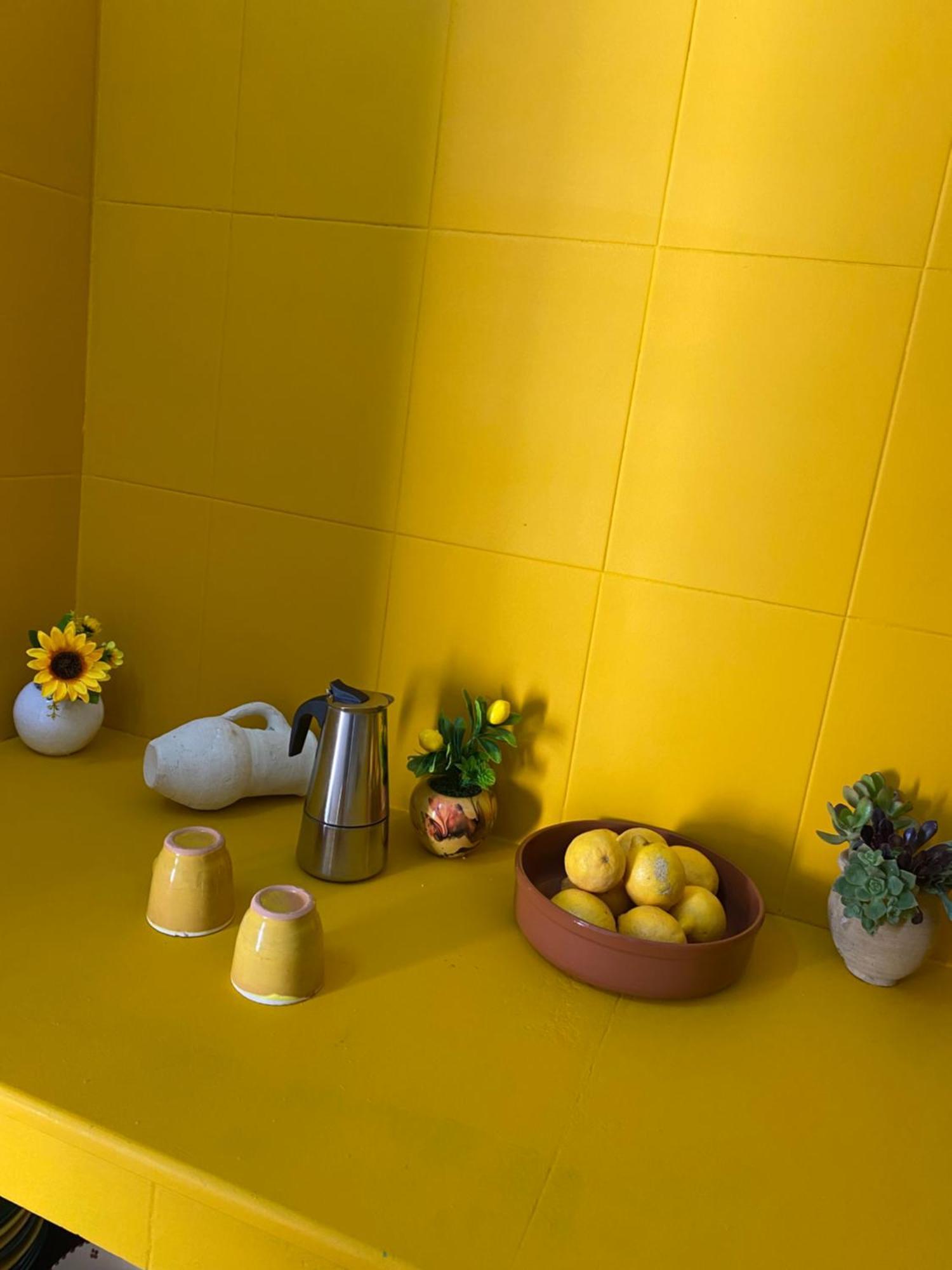Citronnier House