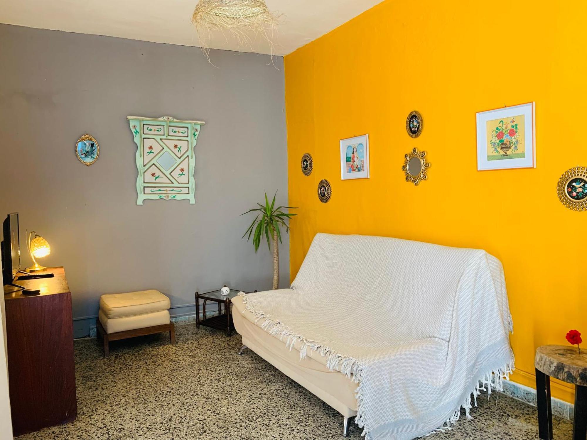 Citronnier House Apartment Dar Salah Bey