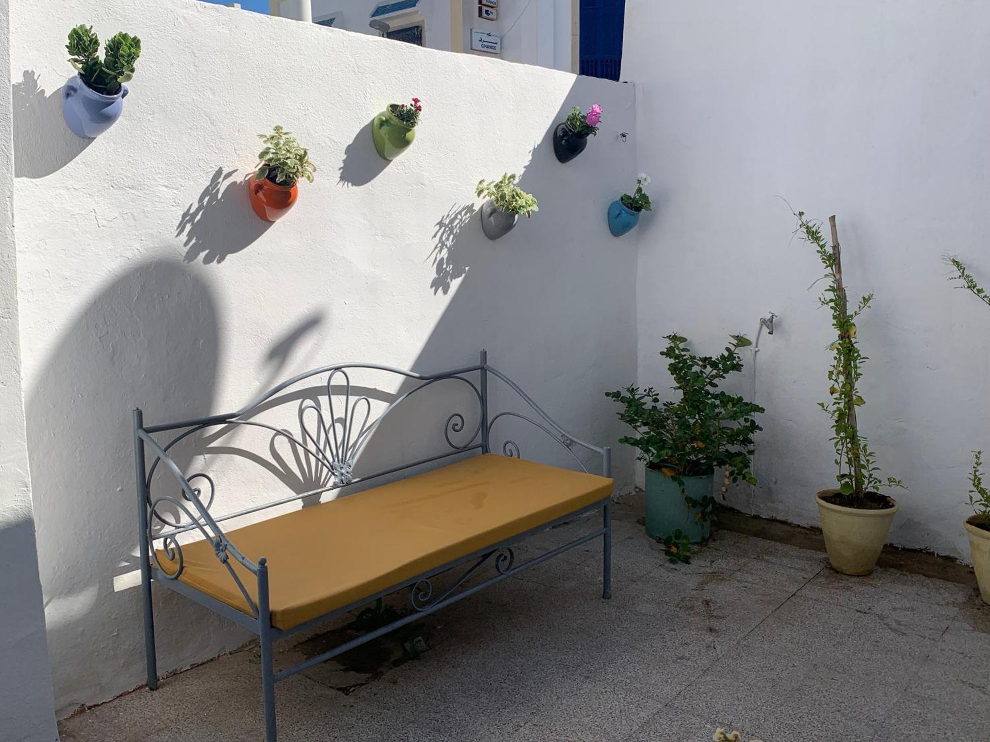 Citronnier House Apartment *