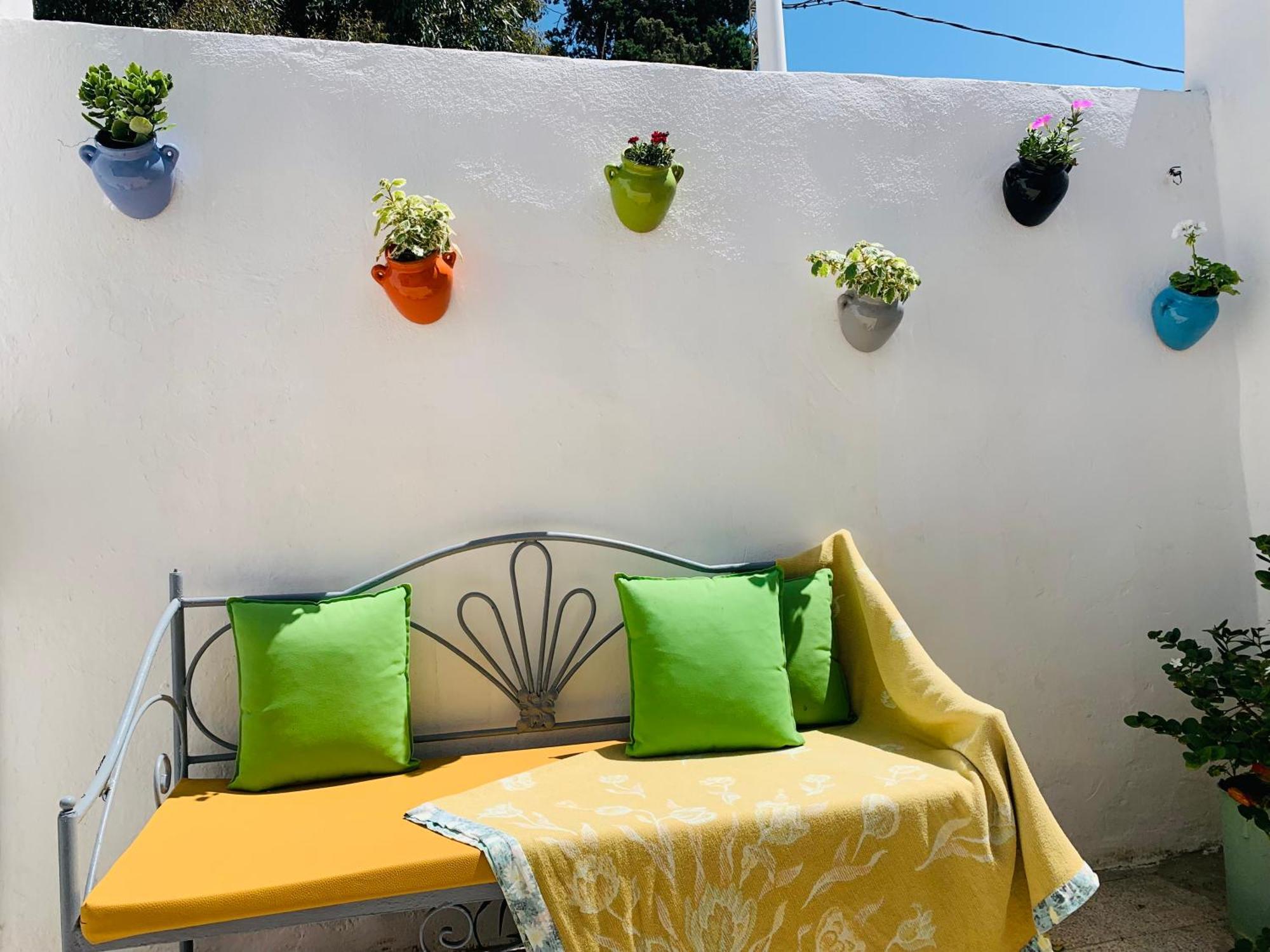 Citronnier House Dar Salah Bey