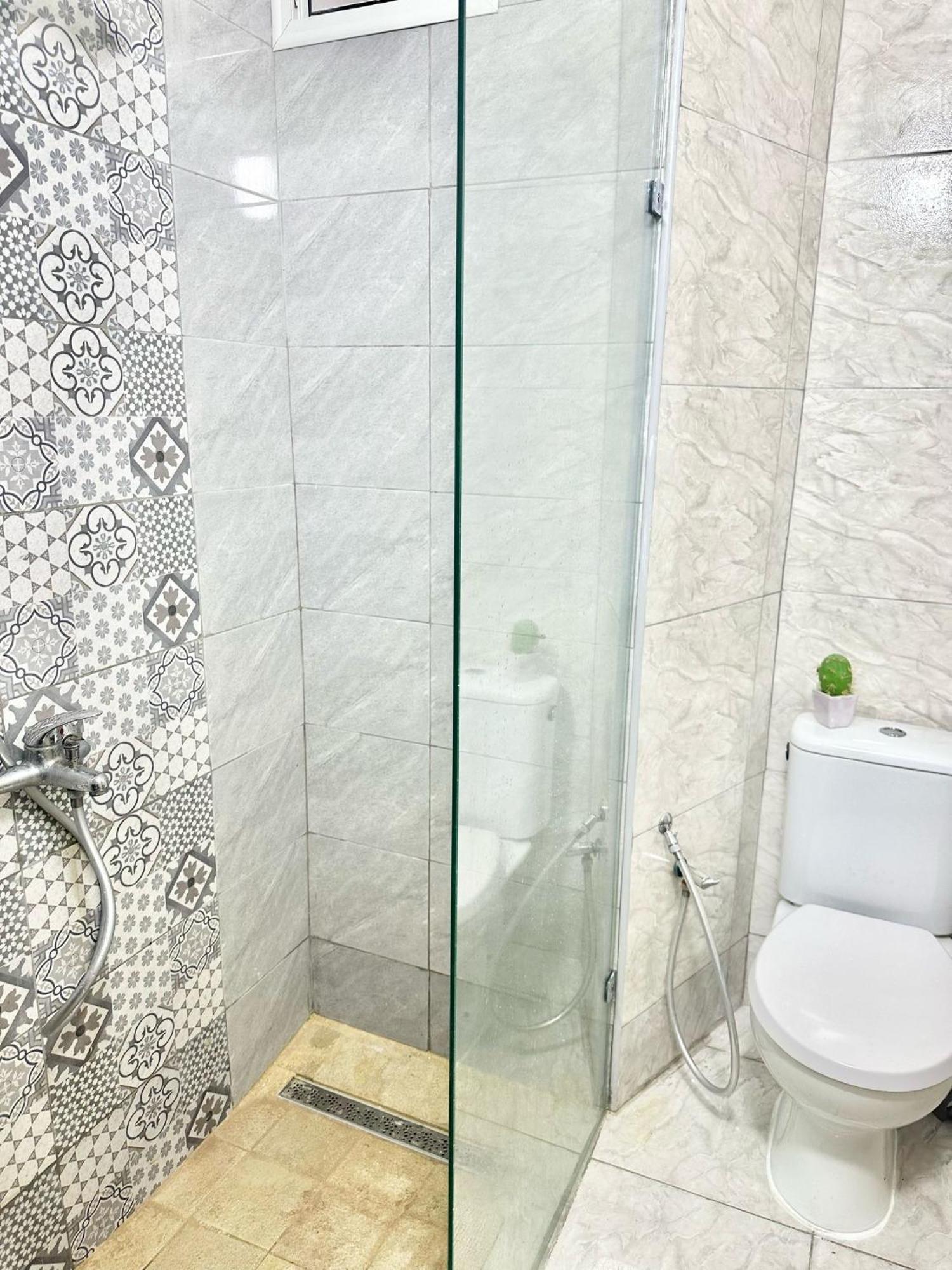 Des A La Marsa Pieds Dans L'eau Apartmán *