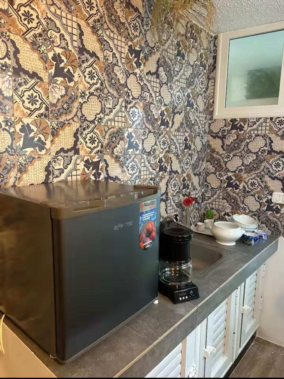 Des A La Marsa Pieds Dans L'eau Apartmán