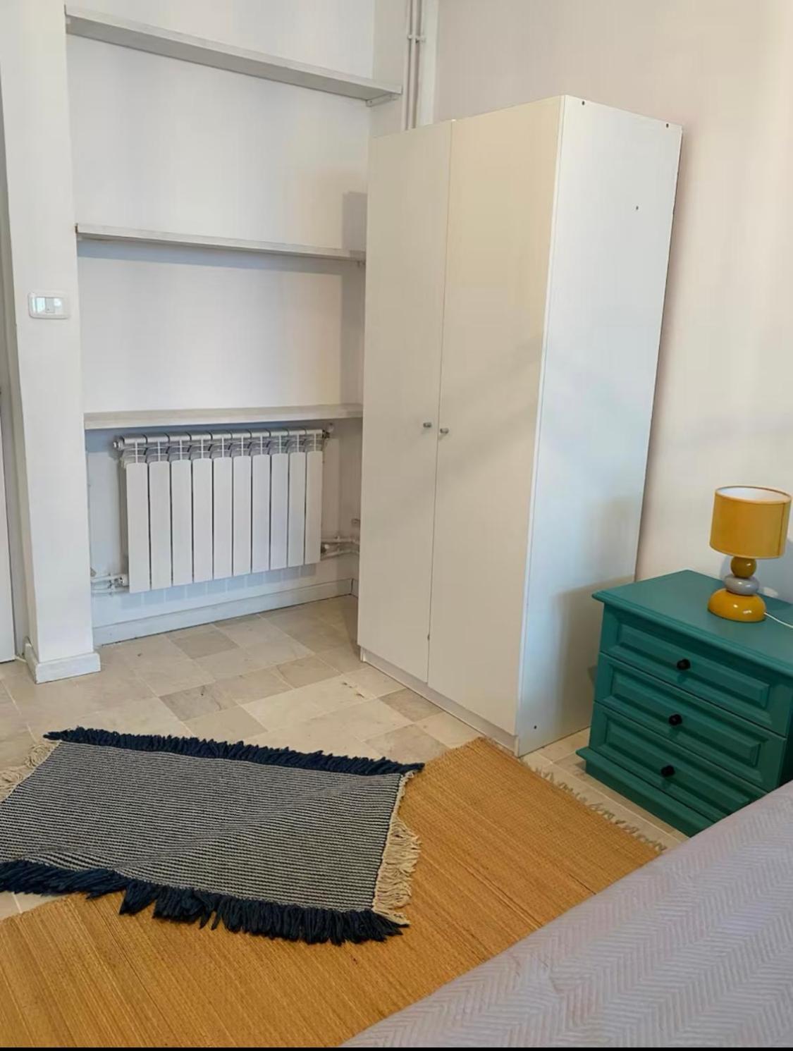 Apartmán Des A La Marsa Pieds Dans L'eau Dar Salah Bey